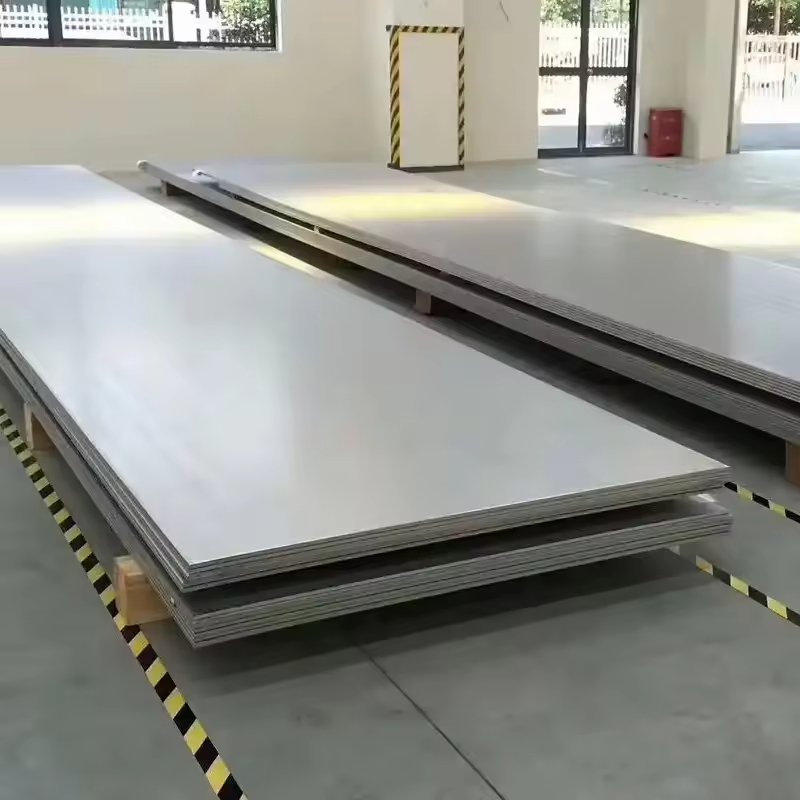2205 Stainless Steel Sheet
