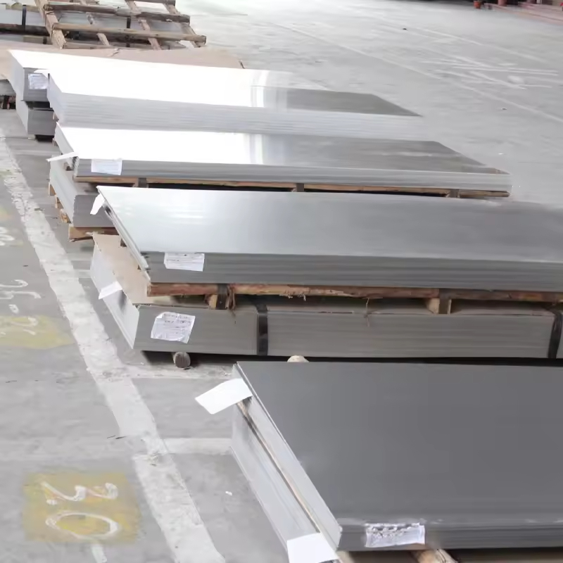 2205 Stainless Steel Sheet