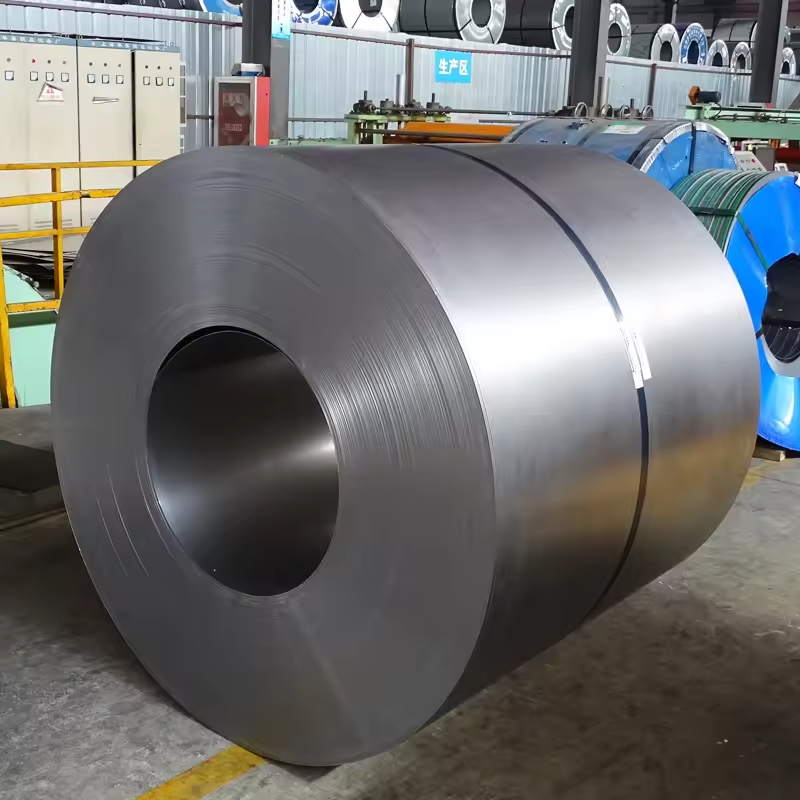 CS Type A Galvanized Coil