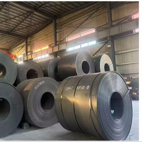 Carbon Steel Coil