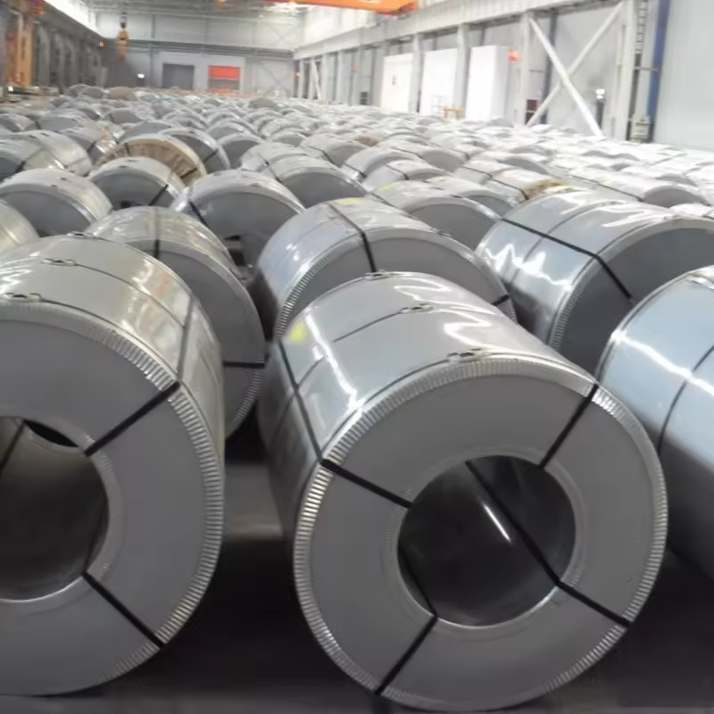 Carbon Steel Coil
