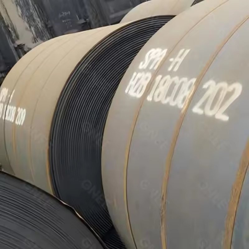 Carbon Steel Coil