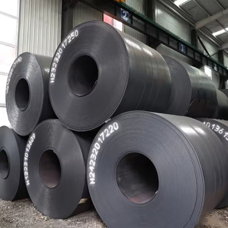 Carbon Steel Coil