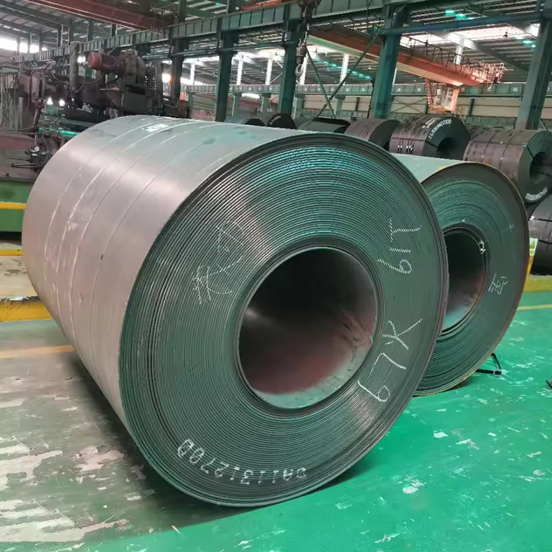 Carbon Steel Coil