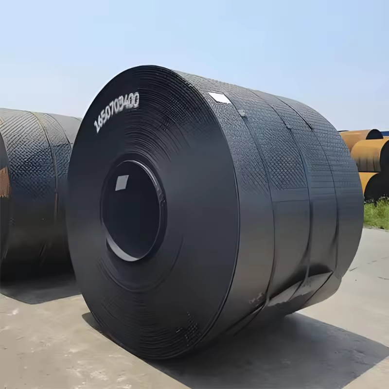 Carbon Steel Coil