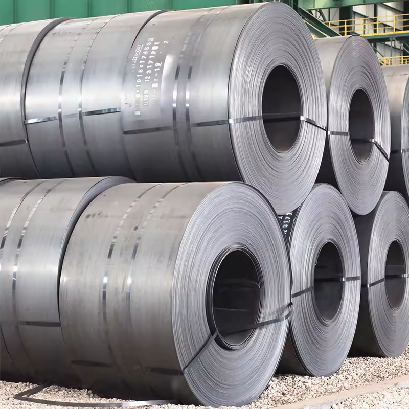Carbon Steel Coil