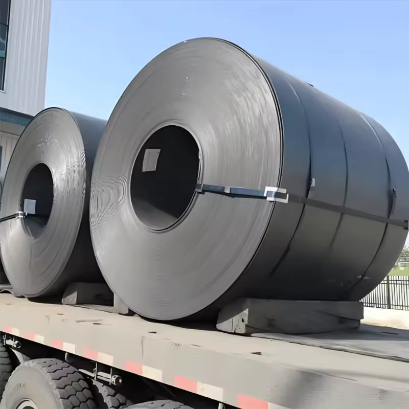 Carbon Steel Coil