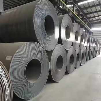 Carbon Steel Coil