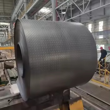 Carbon Steel Coil