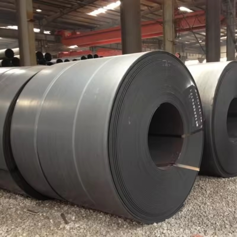 Carbon Steel Coil