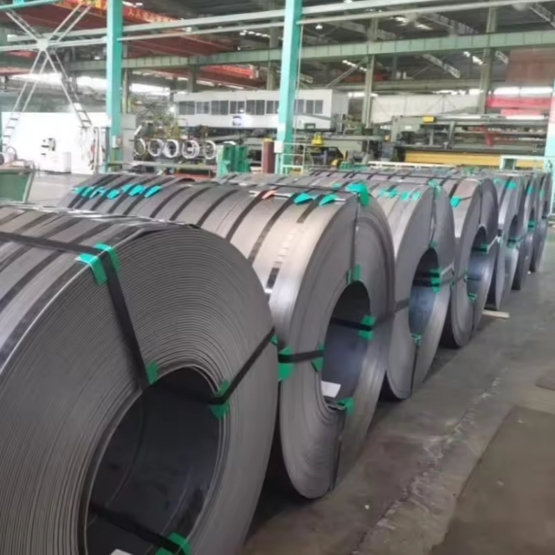Carbon Steel Coil