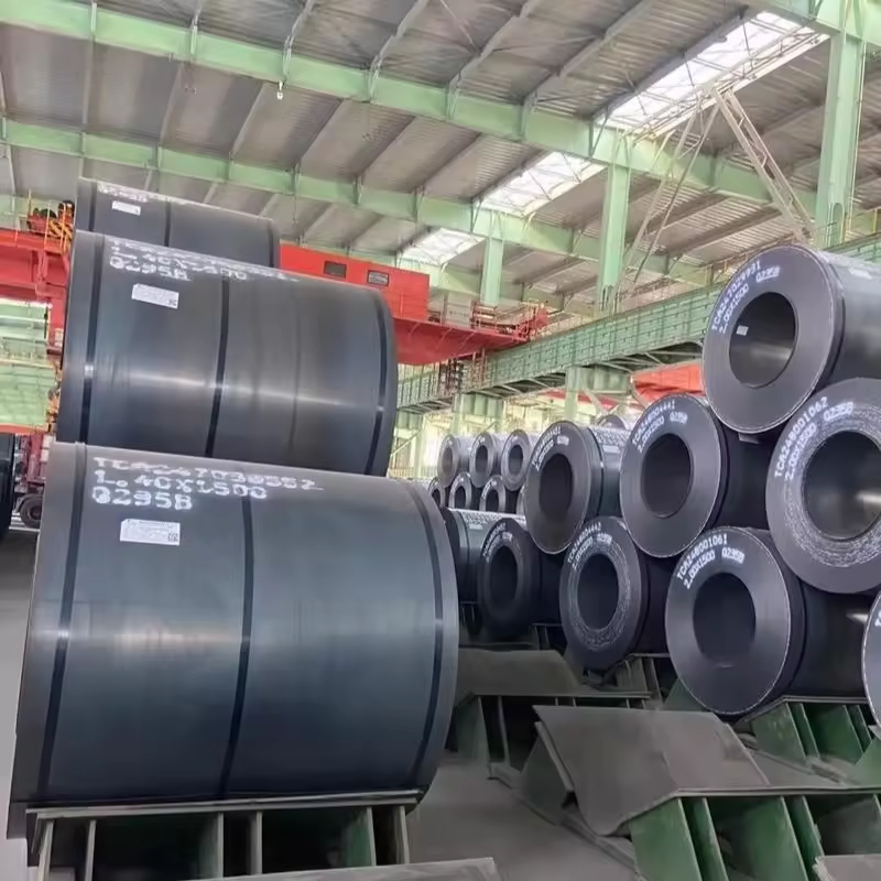 Carbon Steel Coil