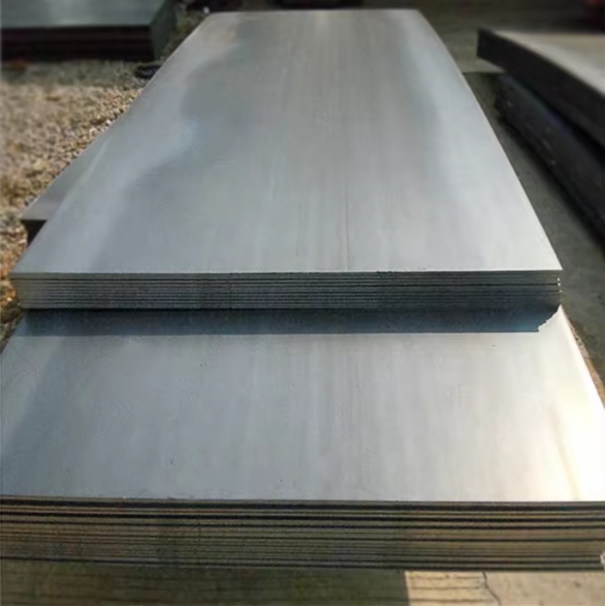 Carbon Steel Plate