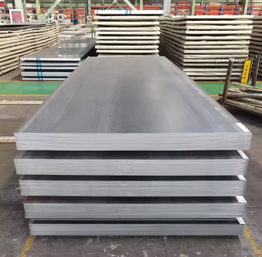 Carbon Steel Plate