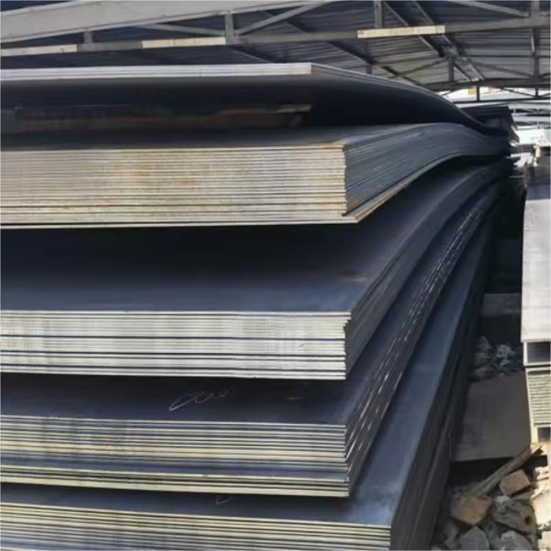 Carbon Steel Plate