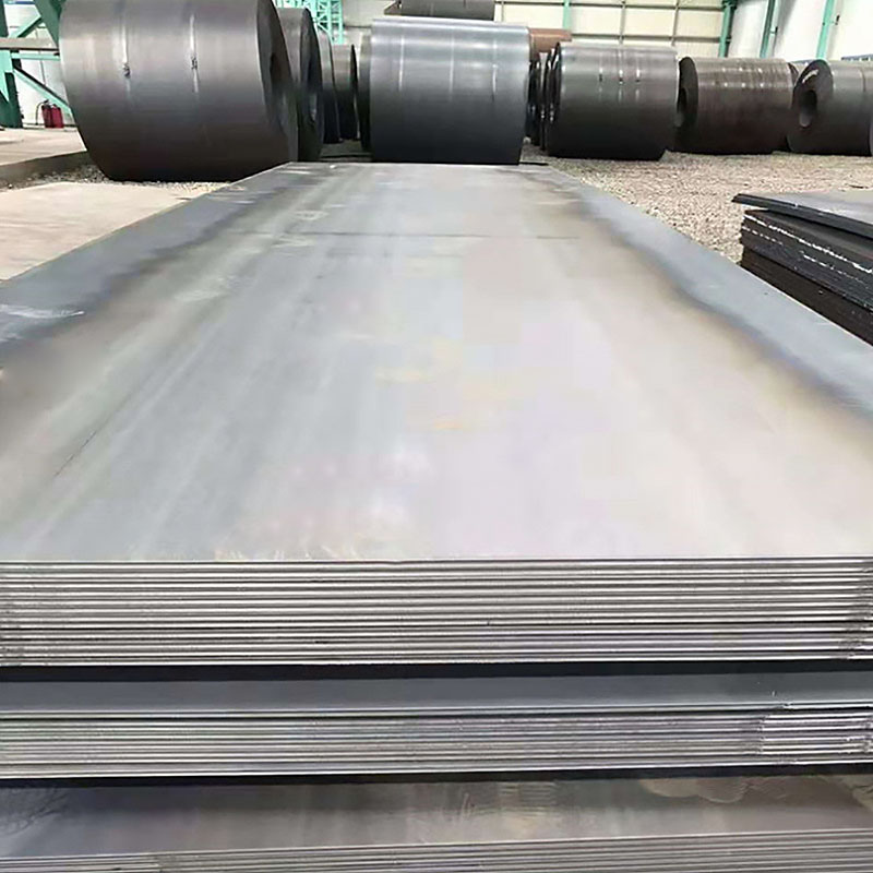 Carbon Steel Plate