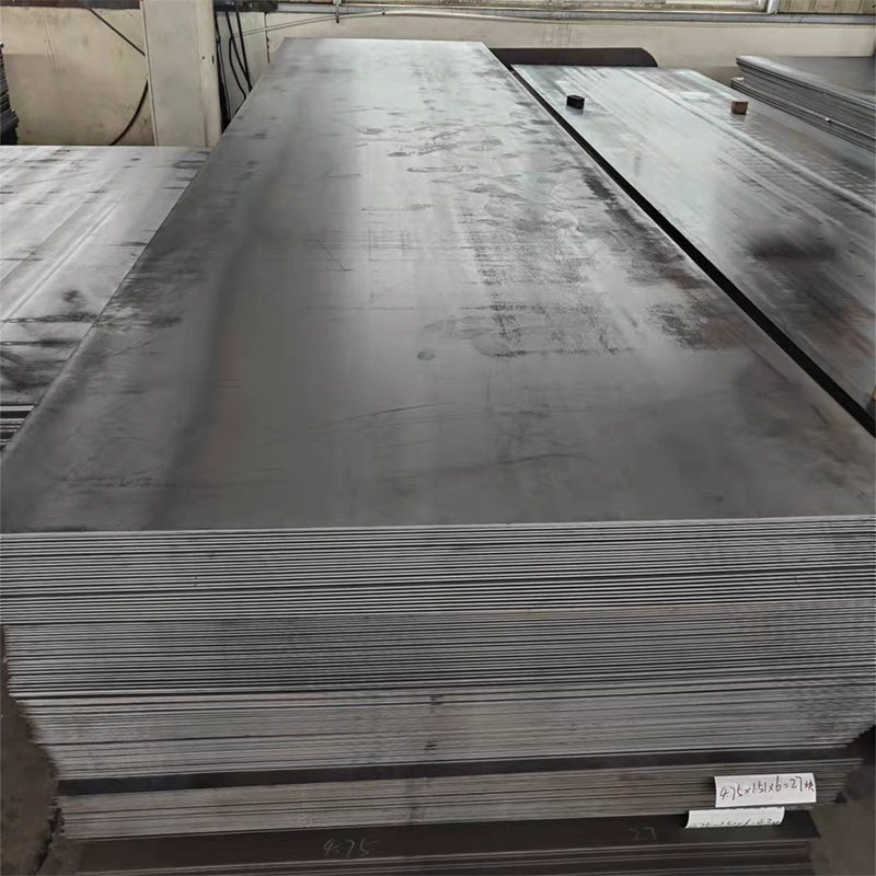 Carbon Steel Plate