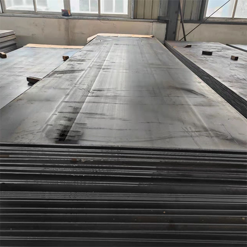 Carbon Steel Plate