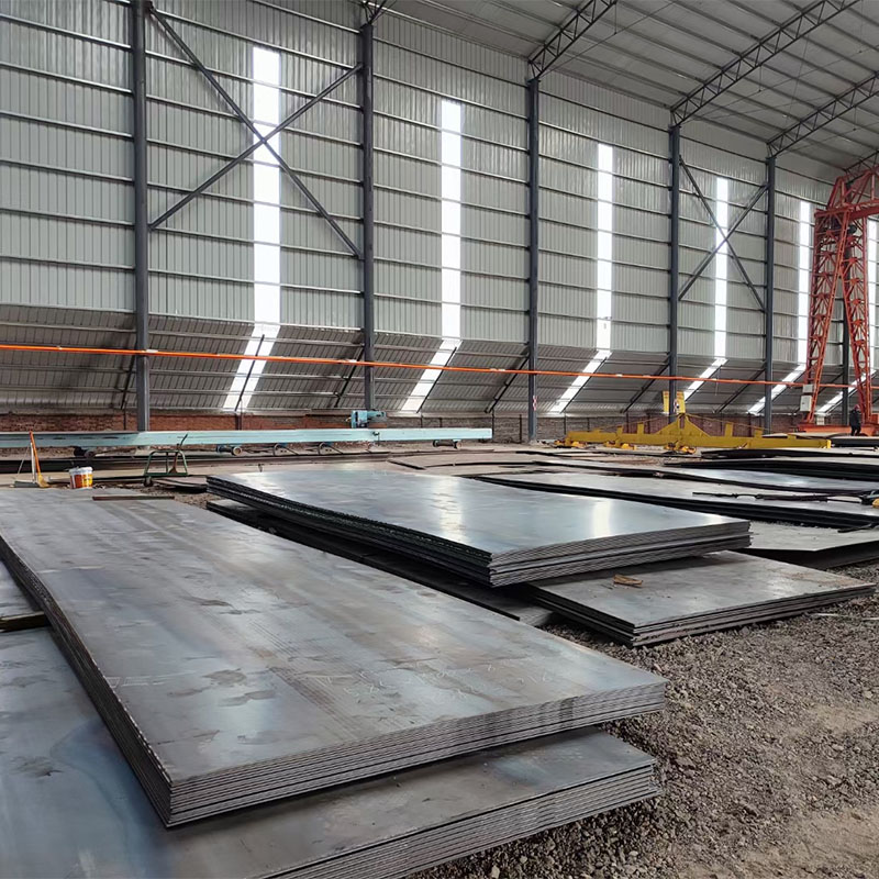 Carbon Steel Plate
