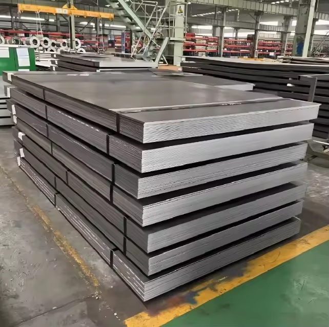 Carbon Steel Plate