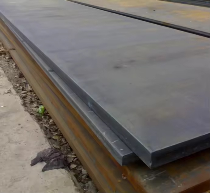 Carbon Steel Plate