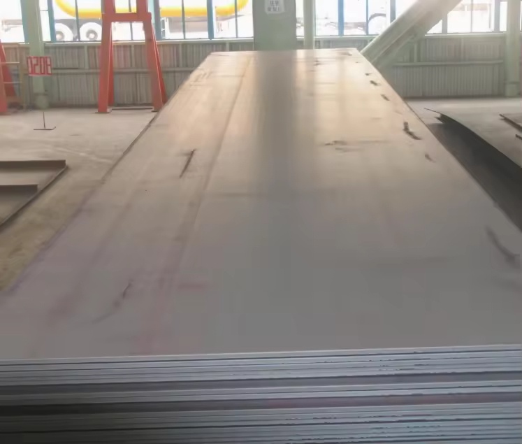 Carbon Steel Plate