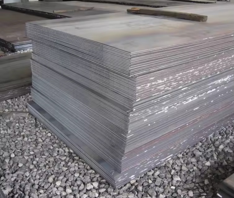 Carbon Steel Plate