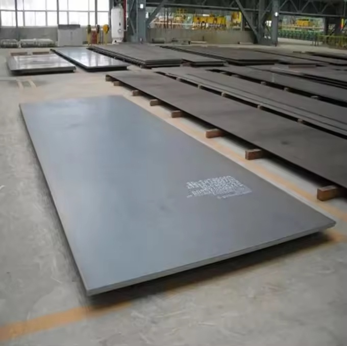 Carbon Steel Plate