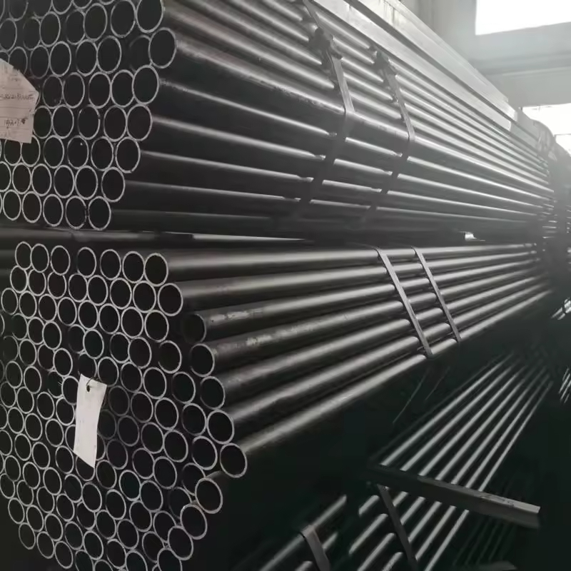 Carbon Steel Pipe