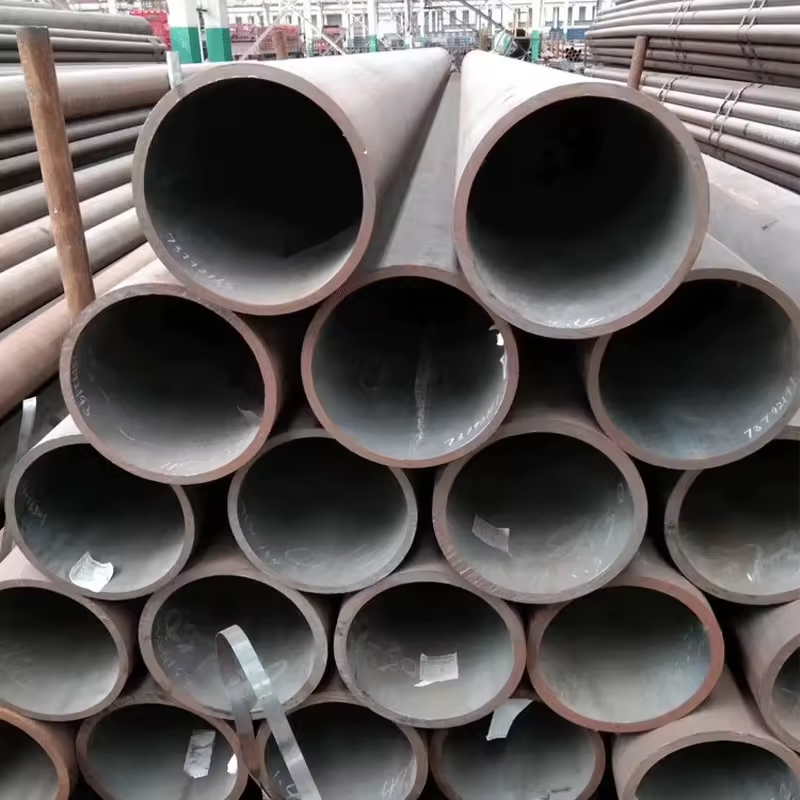 Carbon Steel Pipe