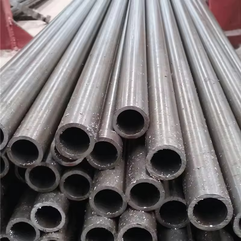 Carbon Steel Pipe