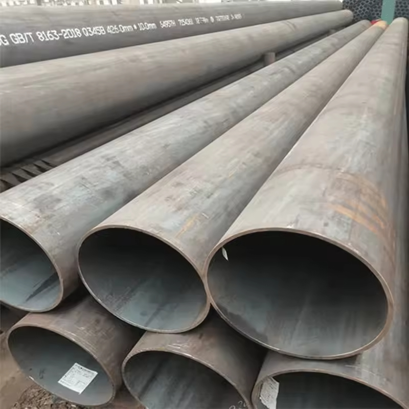 Carbon Steel Pipe