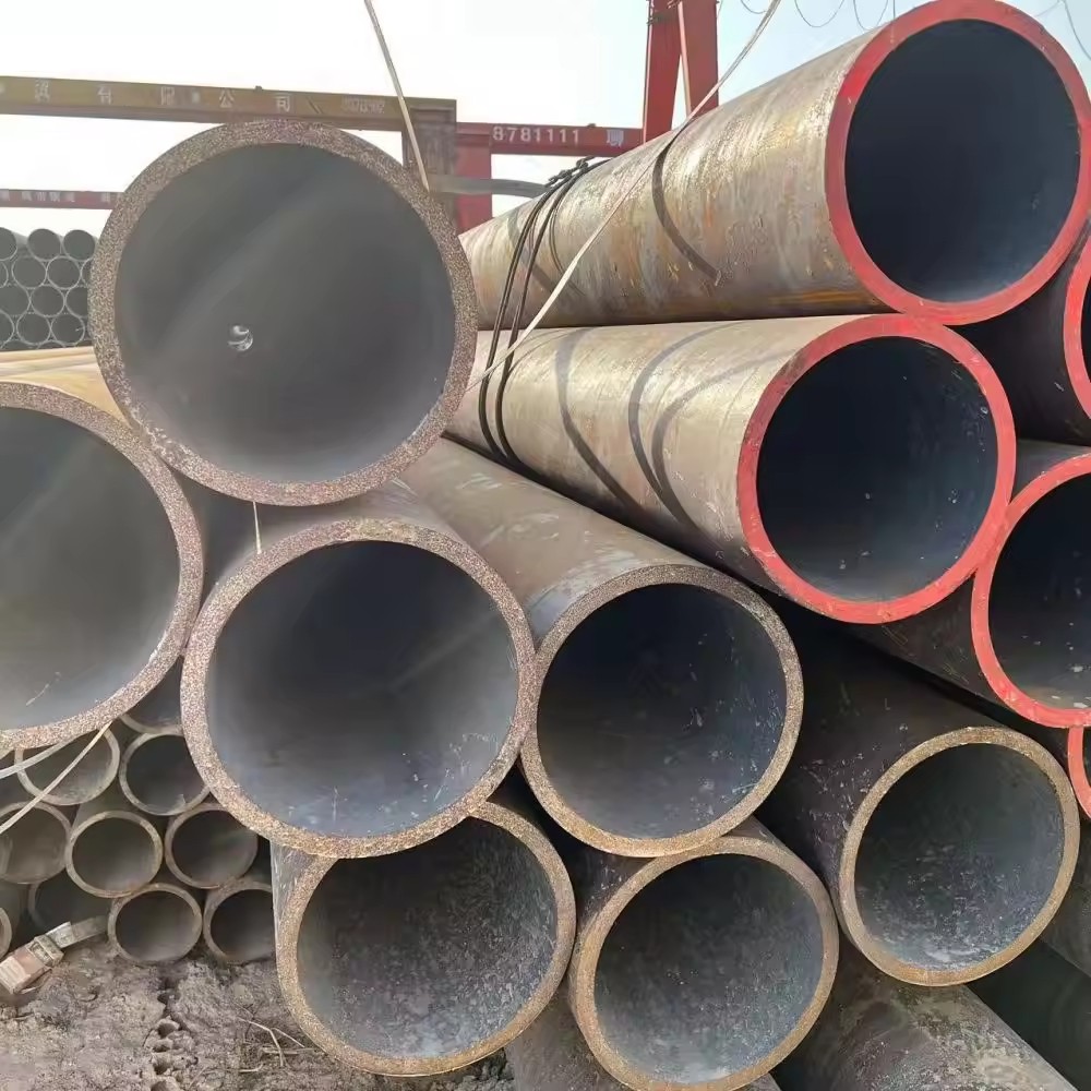 Carbon Steel Pipe