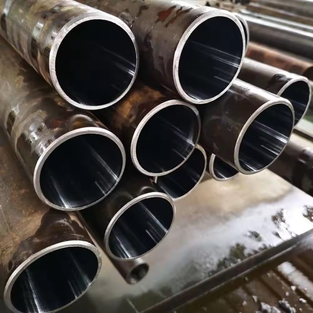 Carbon Steel Pipe