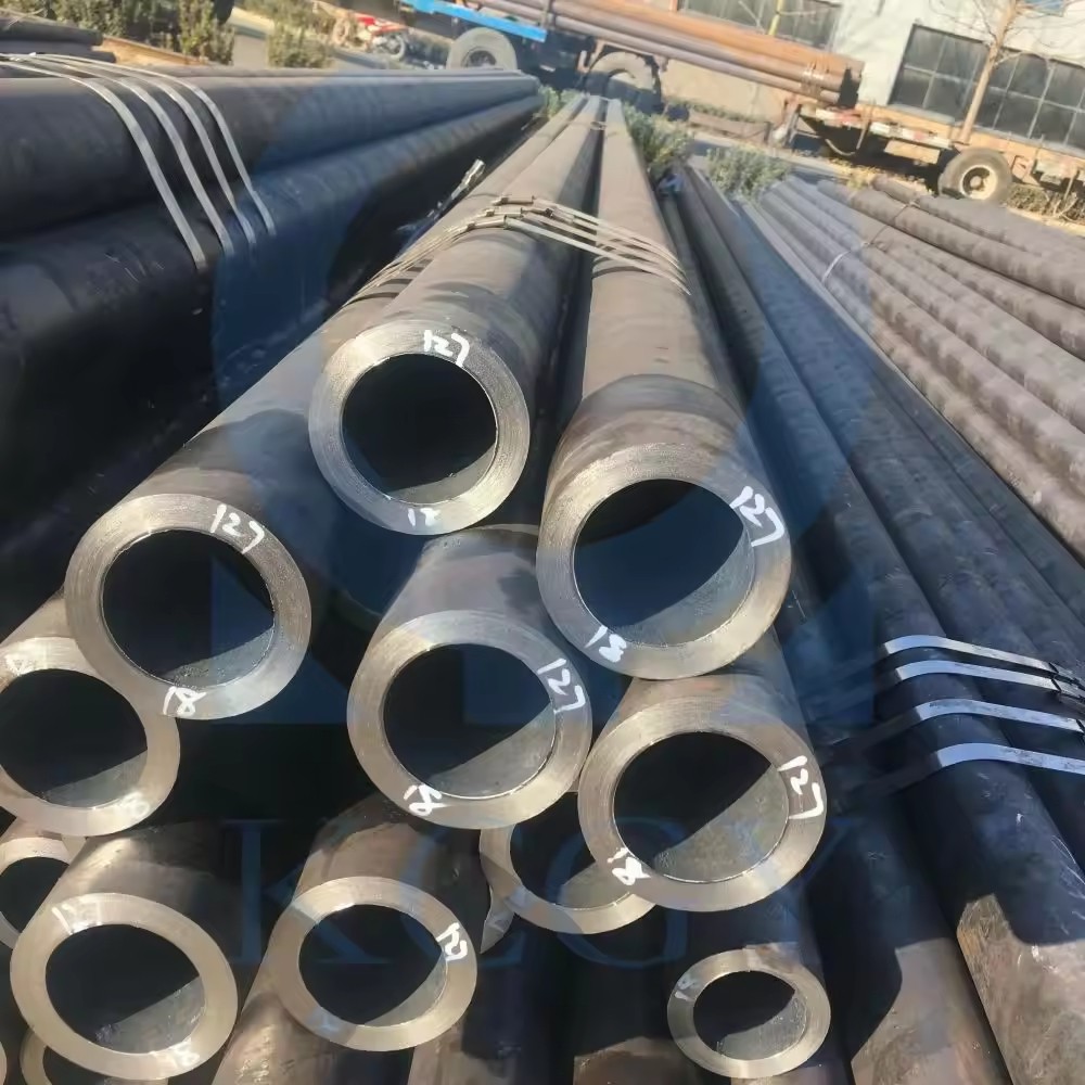 Carbon Steel Pipe