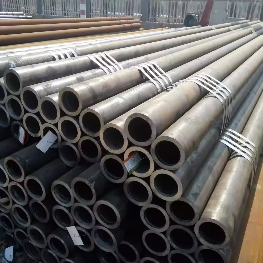 Carbon Steel Pipe