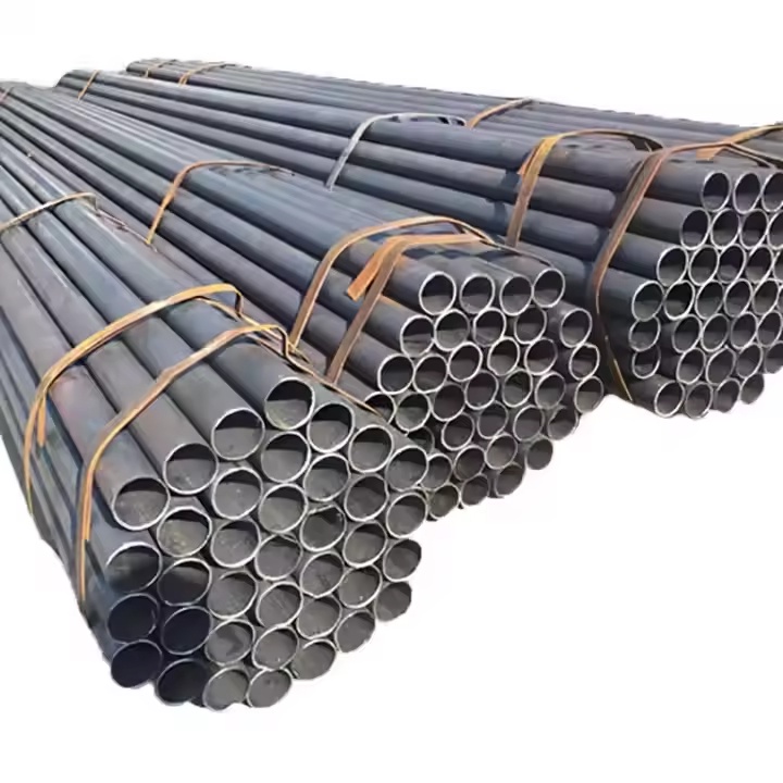 Carbon Steel Pipe