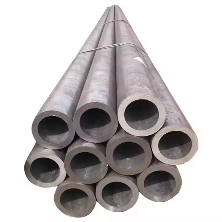 Carbon Steel Pipe
