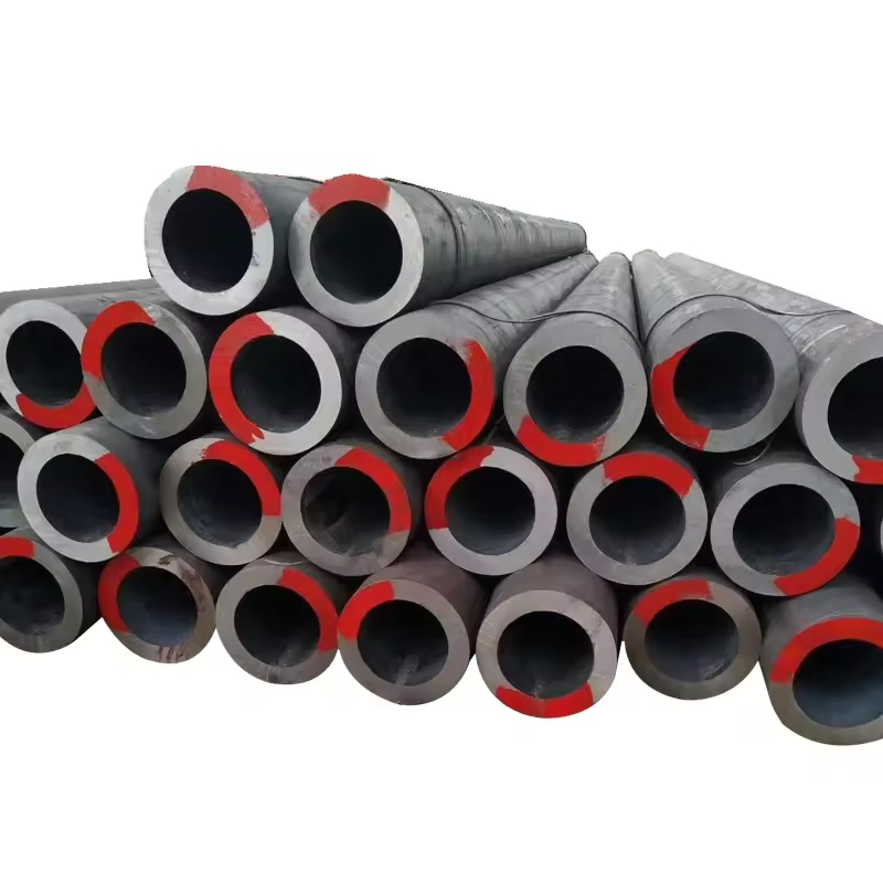 Carbon Steel Pipe