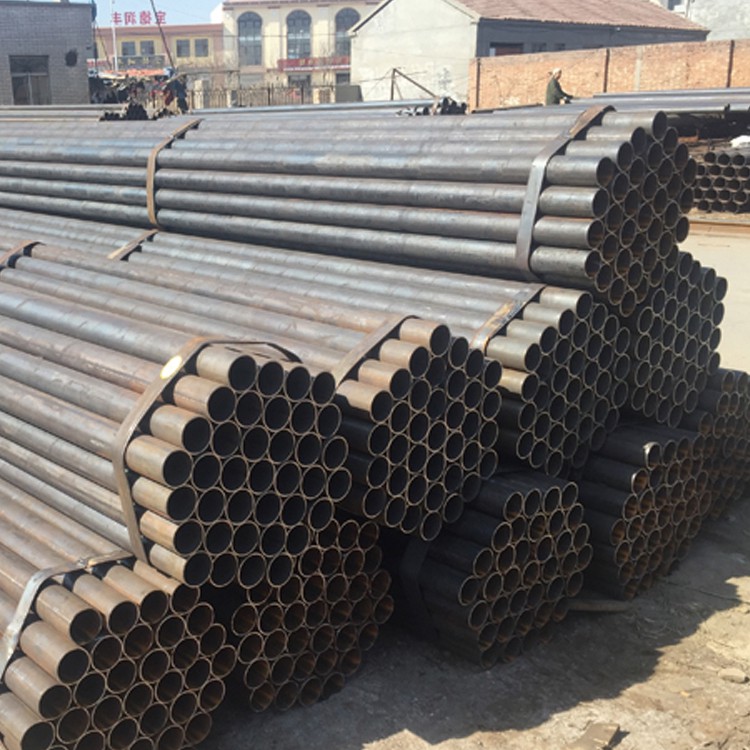 Carbon Steel Pipe