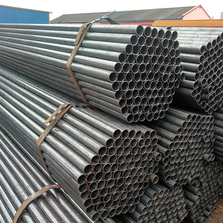 Carbon Steel Pipe