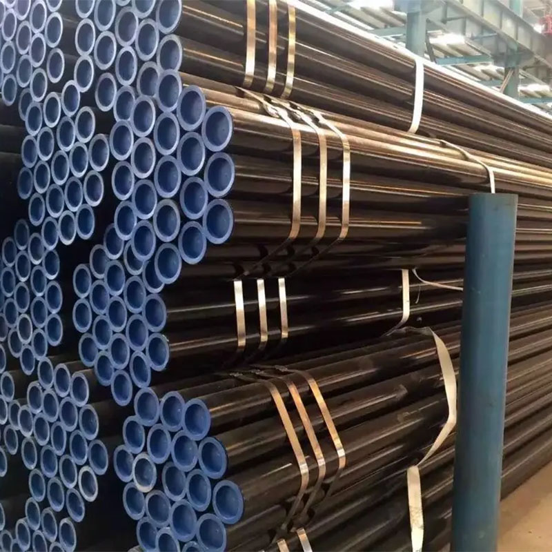 Carbon Steel Pipe