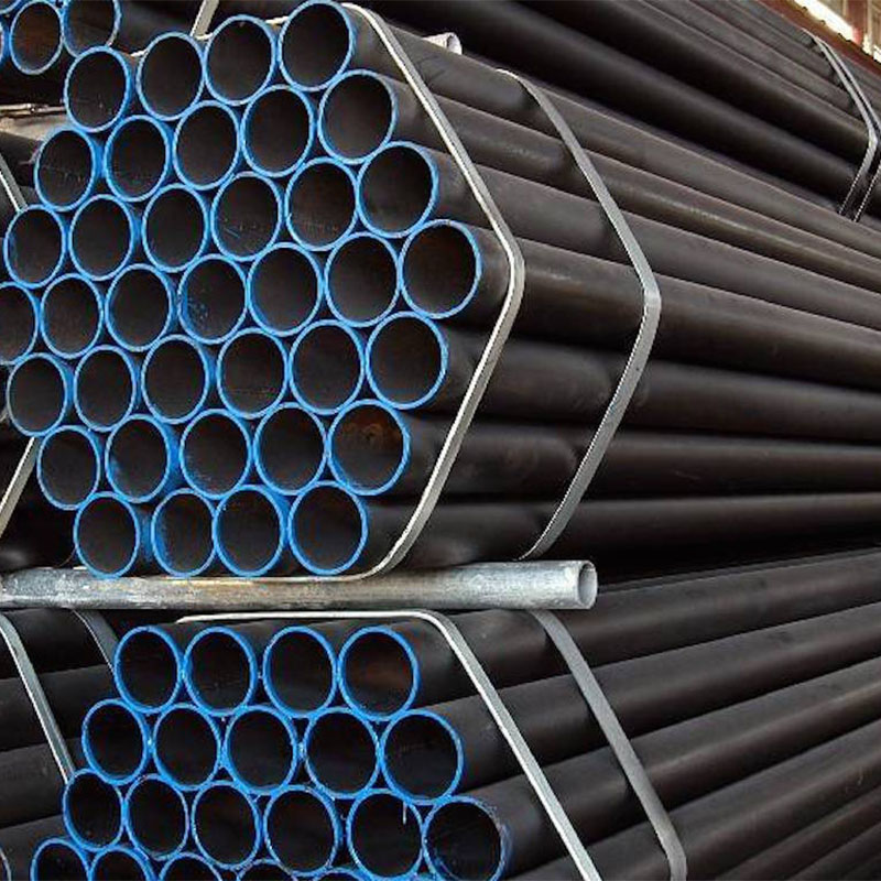 Carbon Steel Pipe