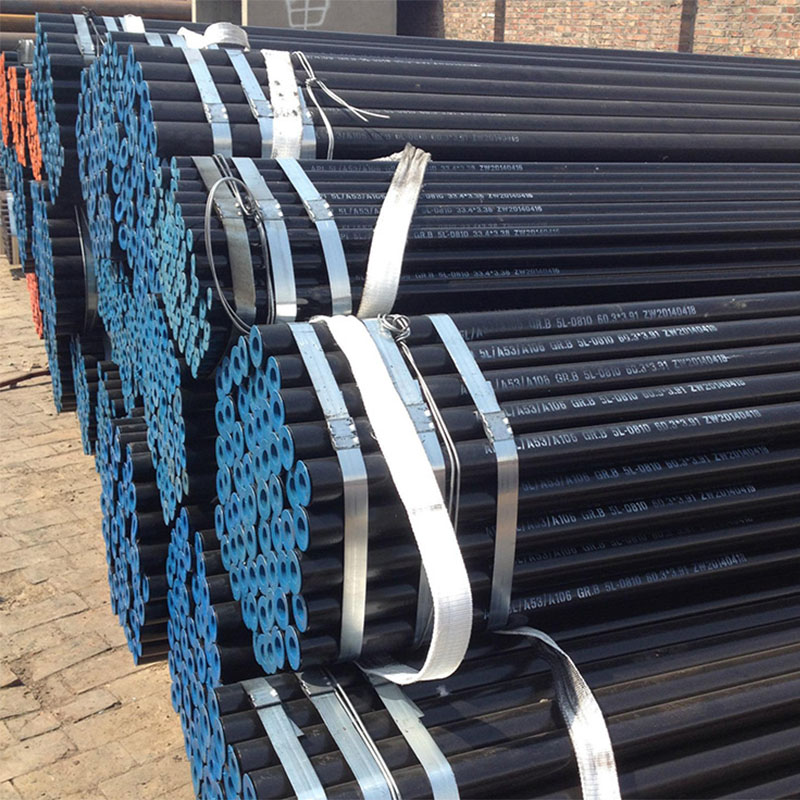 Carbon Steel Pipe