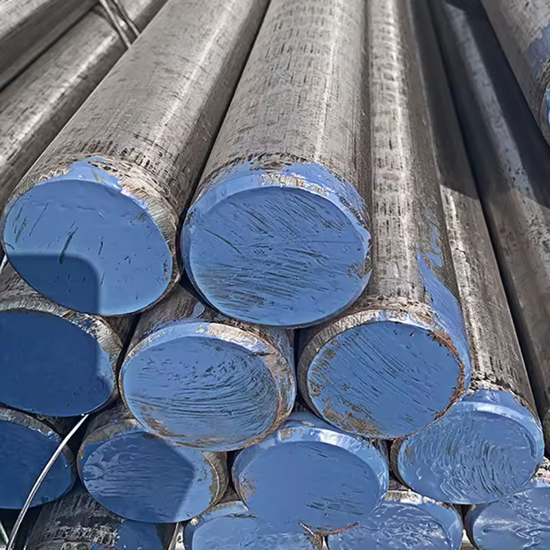Carbon Steel Round Bar