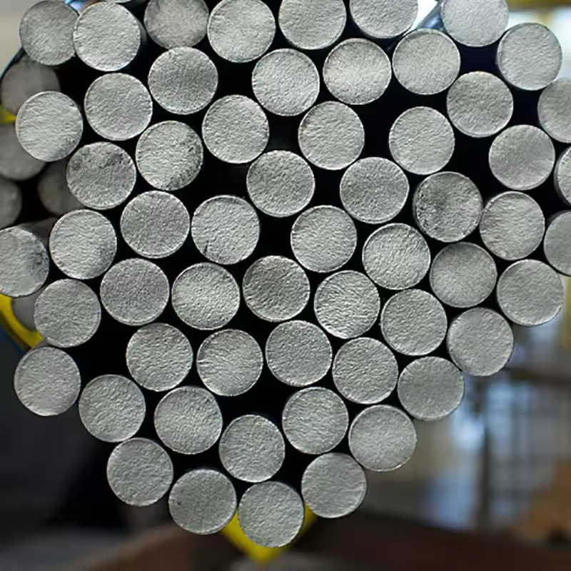 Carbon Steel Round Bar