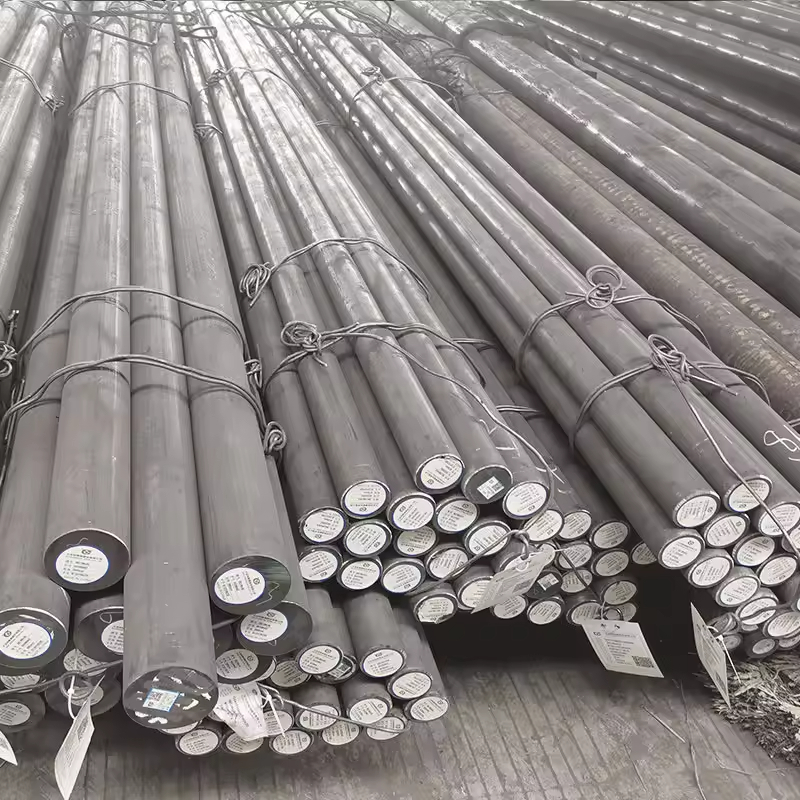 Carbon Steel Round Bar