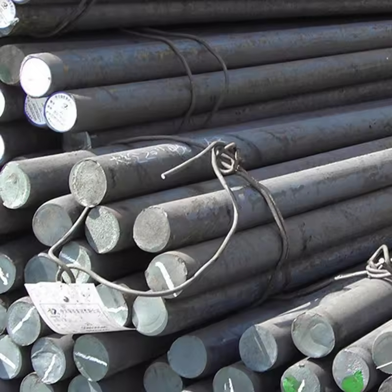 Carbon Steel Round Bar