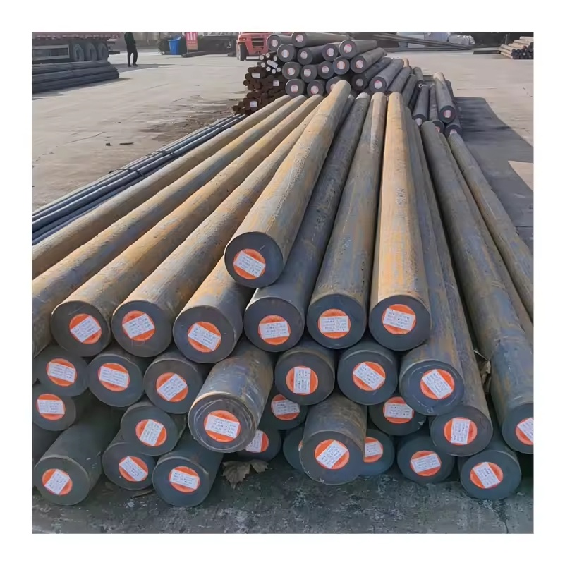 Carbon Steel Round Bar