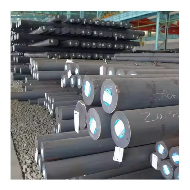 Carbon Steel Round Bar